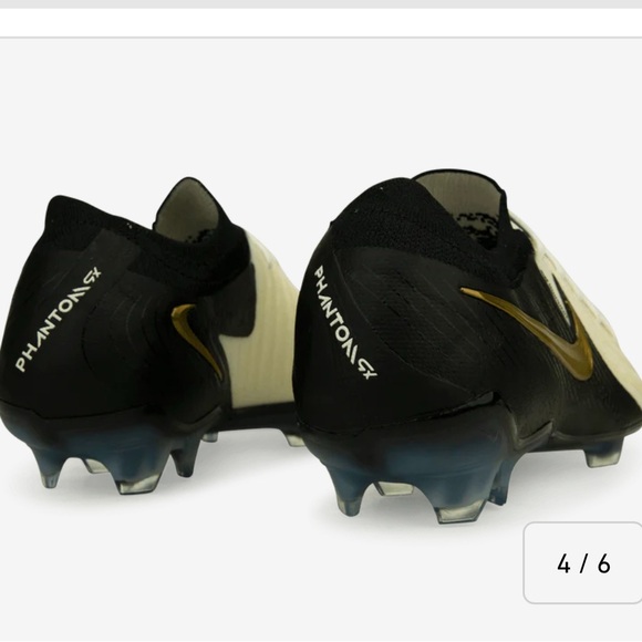 Phantom GX 2 Elite White Gold - Picture 3 of 4